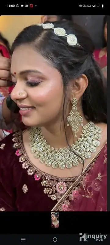 Sayeeda Make Up Artist