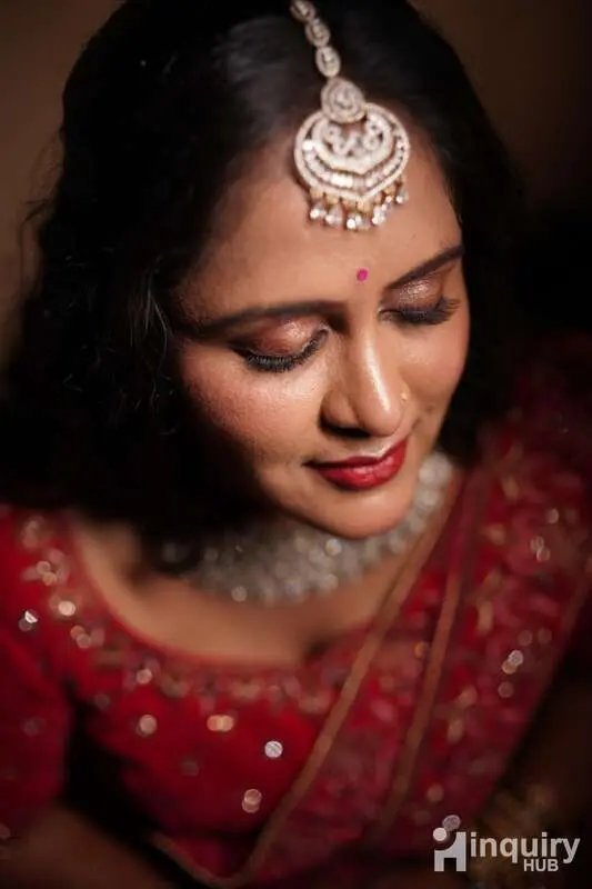 Sayeeda Make Up Artist