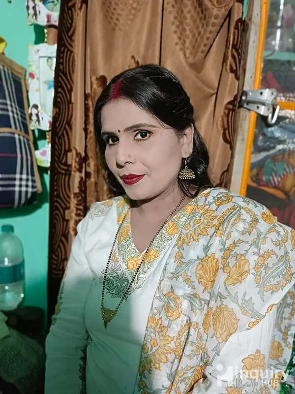 Reena Makeover