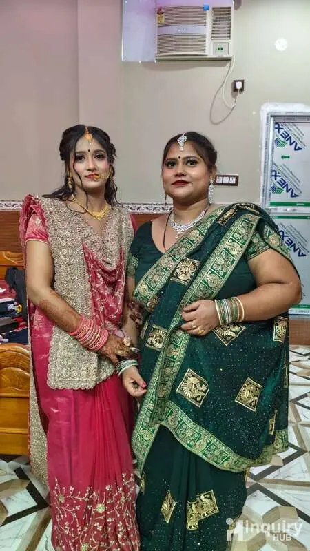 Reena Makeover