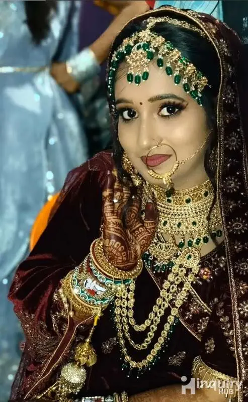 Reena Makeover