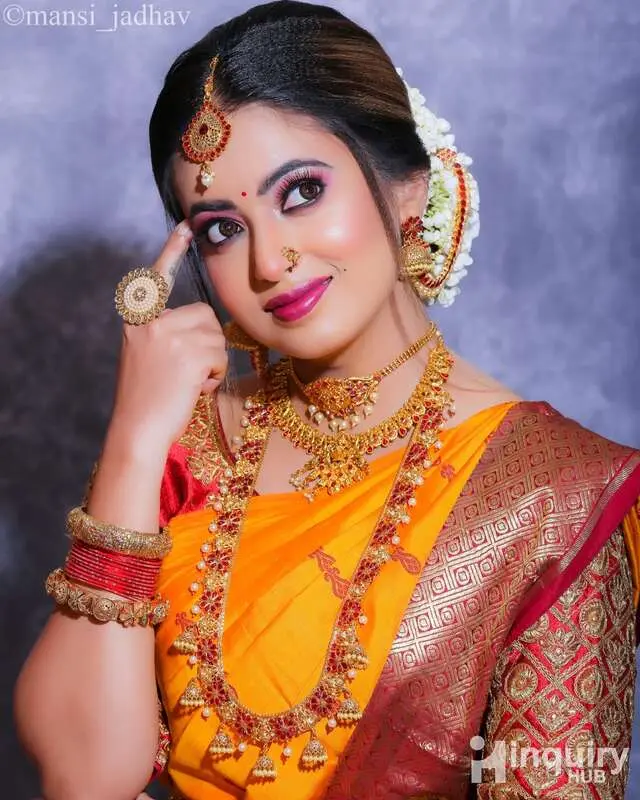 Doli Makeover