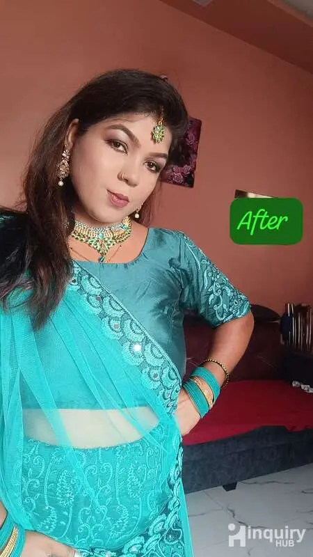 Doli Makeover