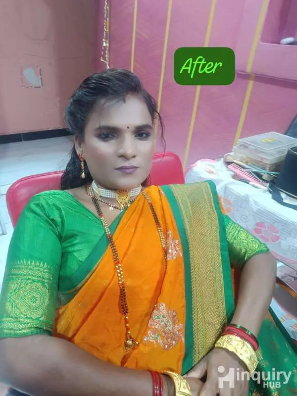 Doli Makeover