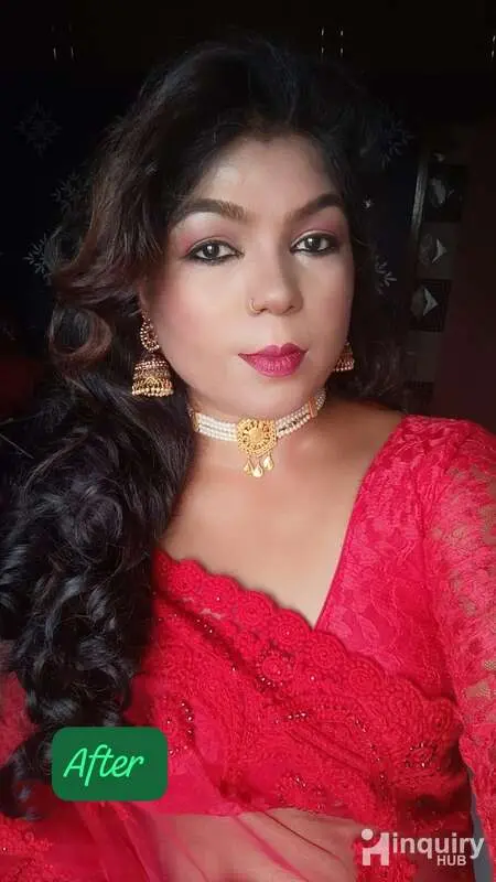 Doli Makeover