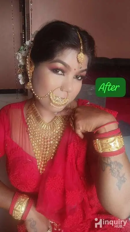Doli Makeover