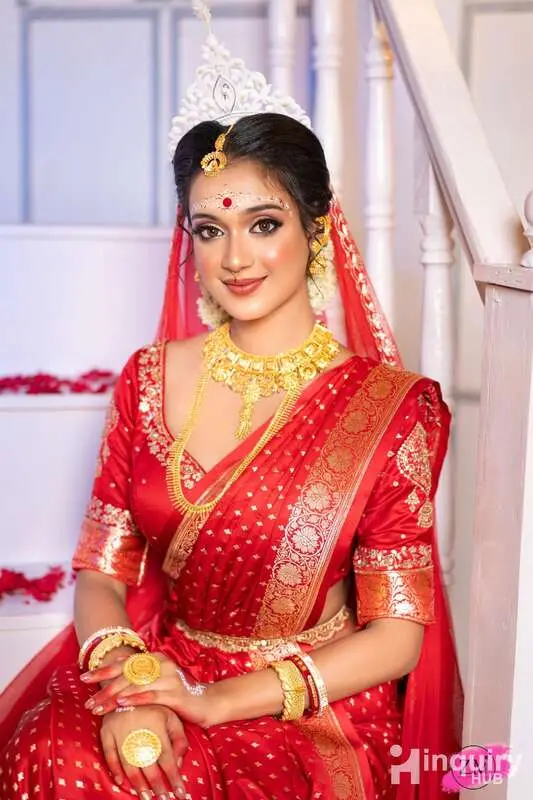 Nafeesah Makeup