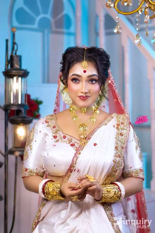 Nafeesah Makeup