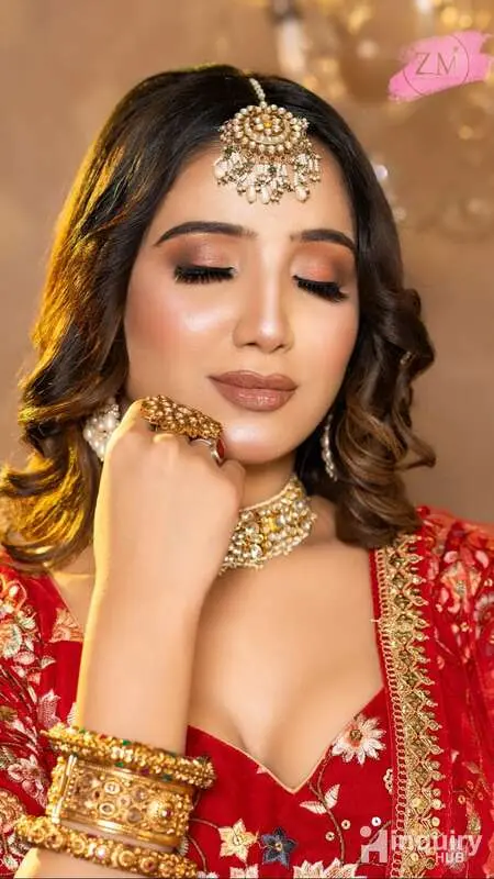 Nafeesah Makeup