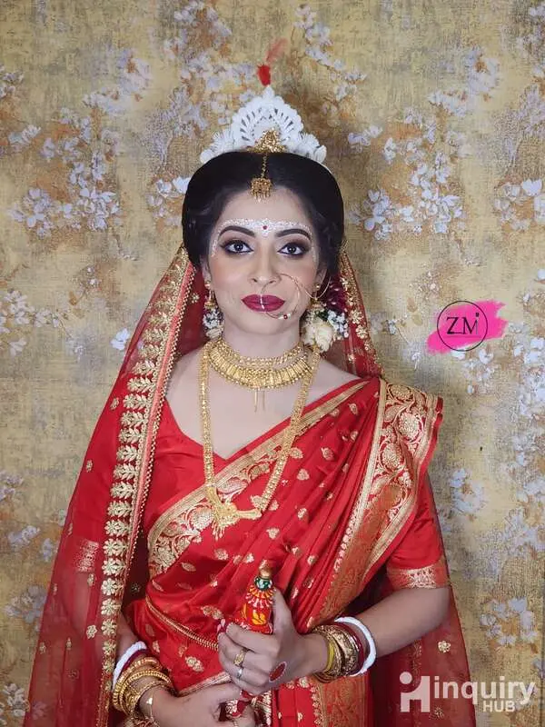 Nafeesah Makeup