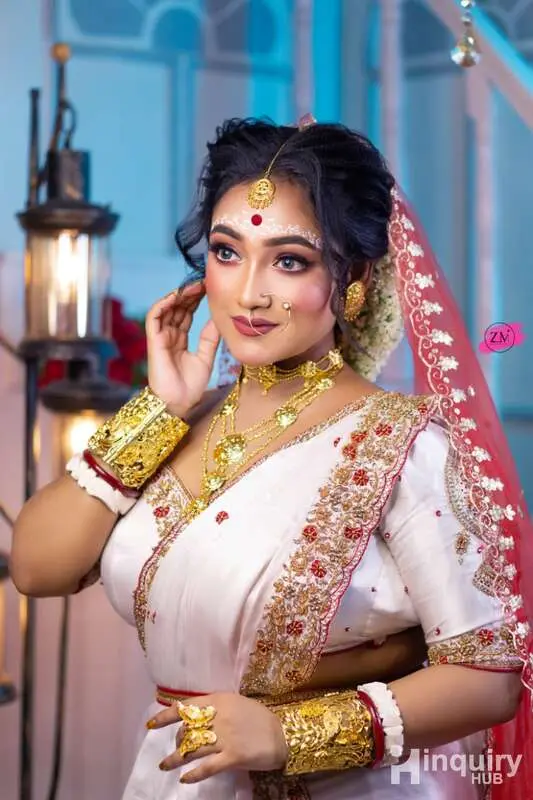 Nafeesah Makeup