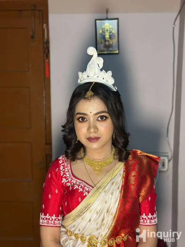 Nafeesah Makeup