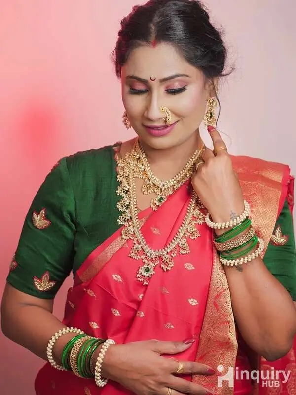 Makeup Artist Priya Makeover  31