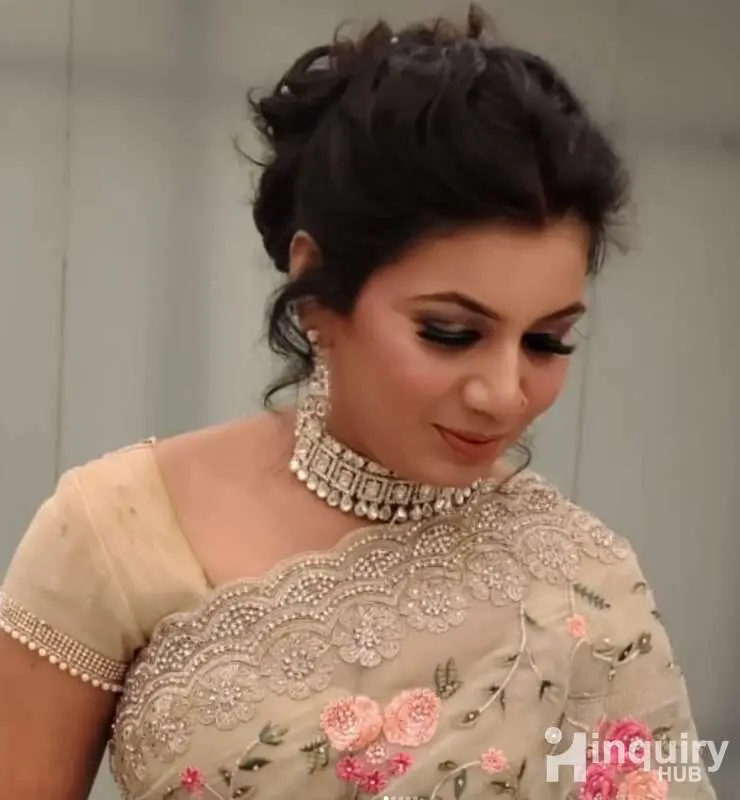 Makeup Artist By Soni