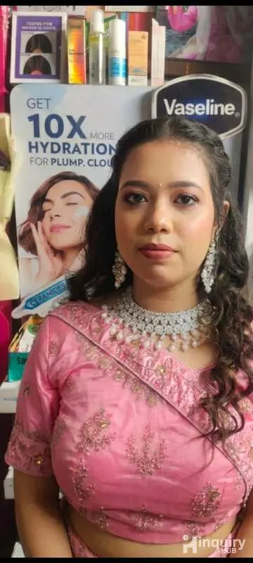 Kanak Beauty Parlour