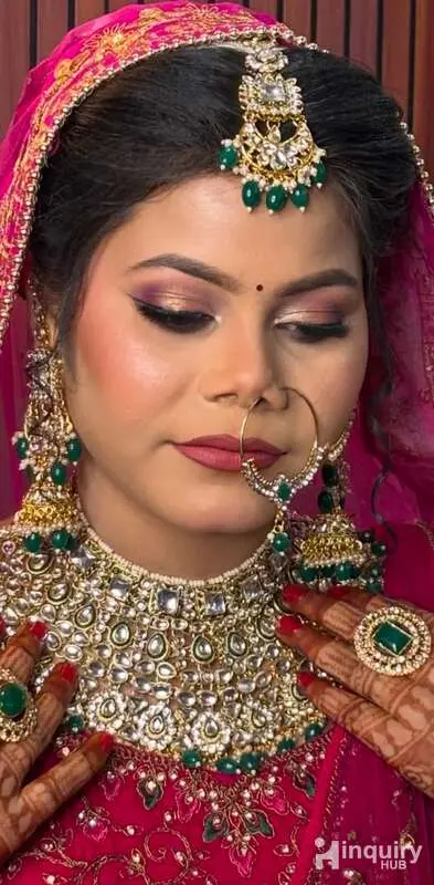Kanak Beauty Parlour