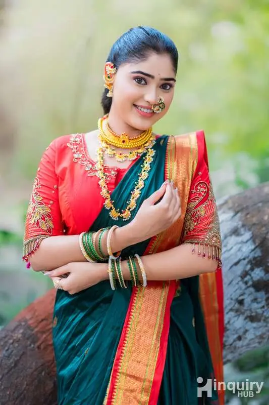 Shubham Makeover
