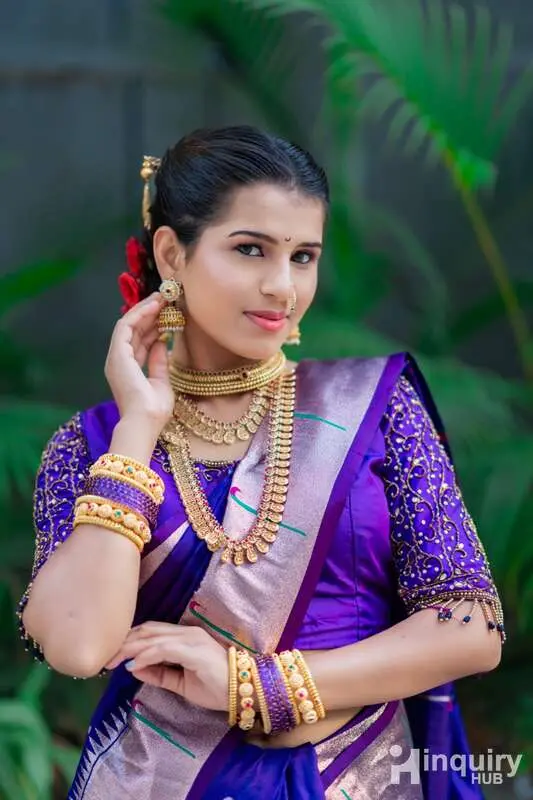 Shubham Makeover