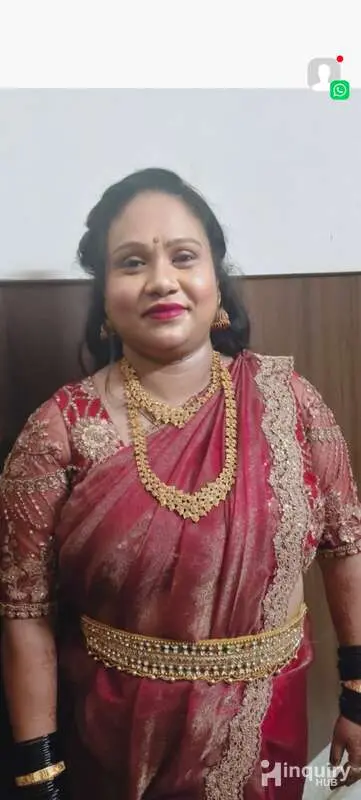 Shubham Makeover