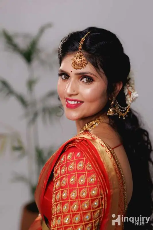 Shubham Makeover