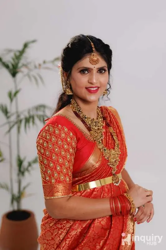 Shubham Makeover