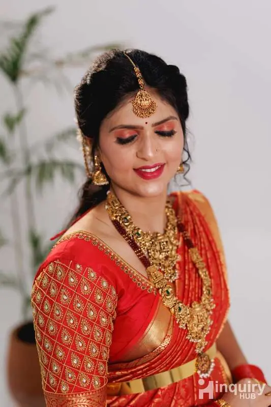 Shubham Makeover