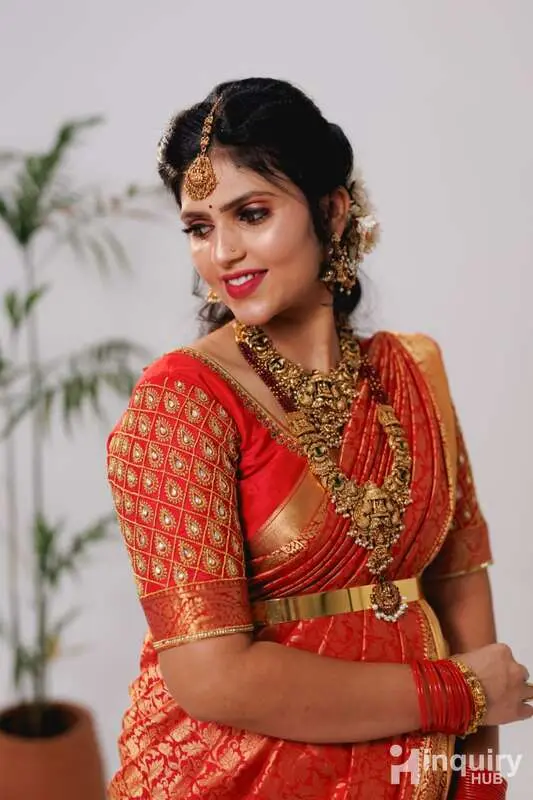 Shubham Makeover