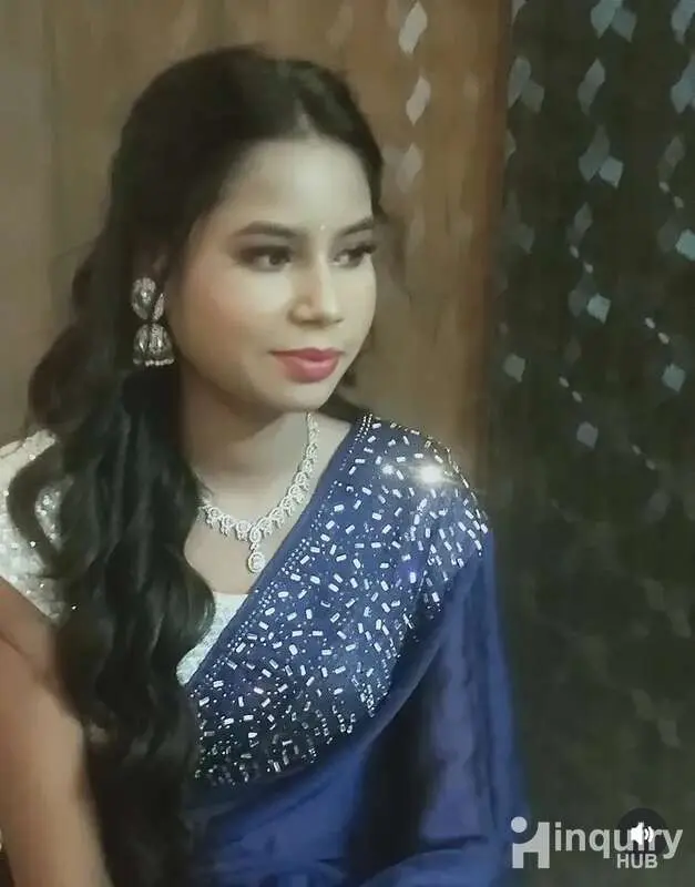 Makeup Artist Anu