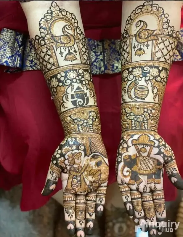 Komal Arts