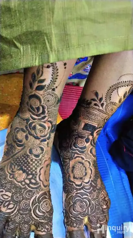 Komal Arts