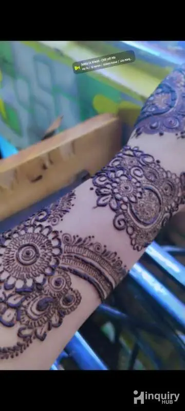 Komal Arts