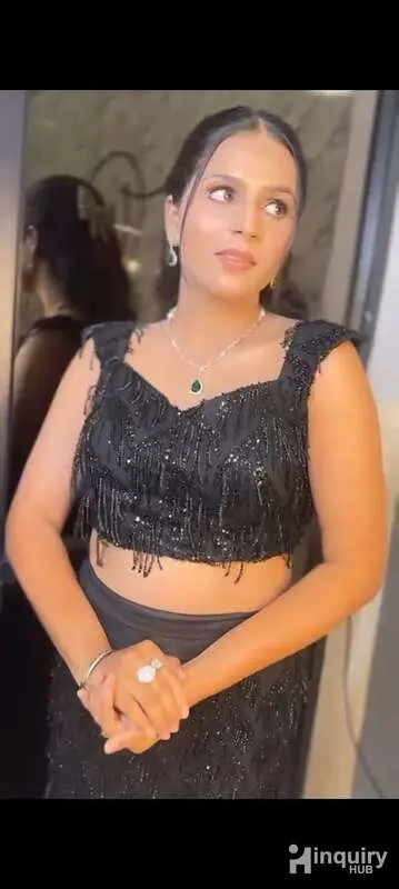 Poorvi Makeup Artist