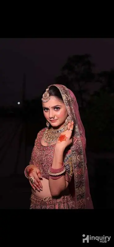 Poorvi Makeup Artist
