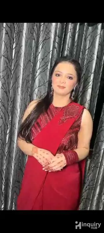 Poorvi Makeup Artist
