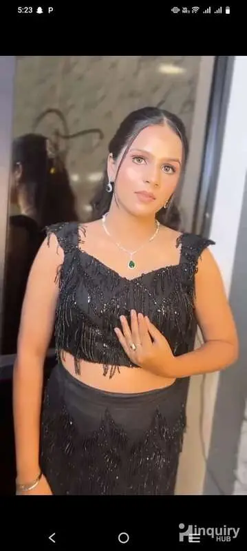 Poorvi Makeup Artist