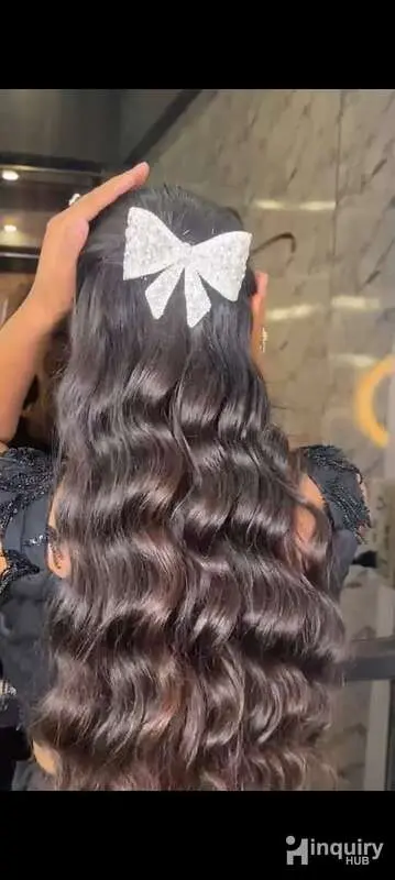 Poorvi Makeup Artist