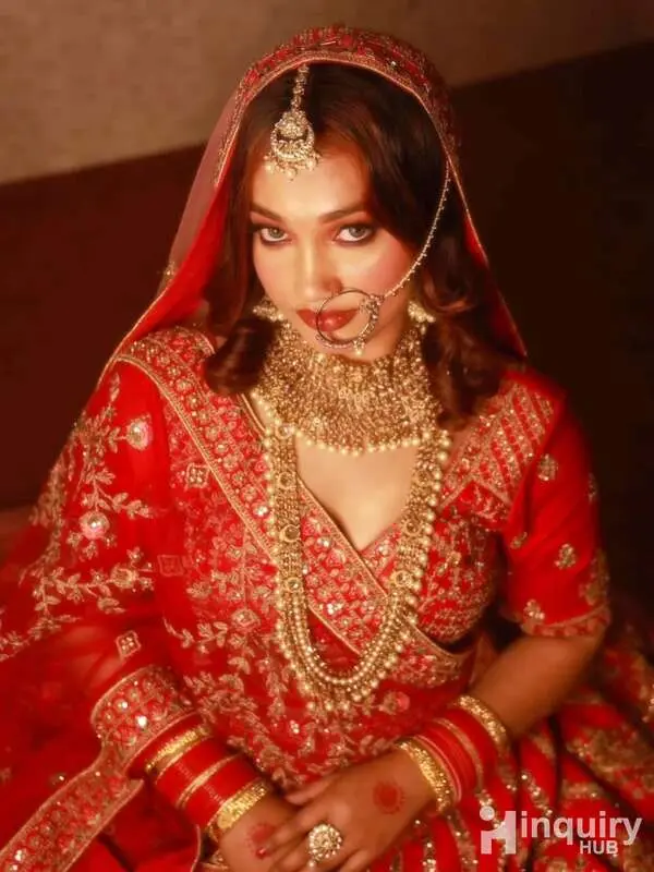Venus Bridal Makeover