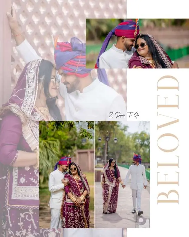 Bandhan Frames Photographer