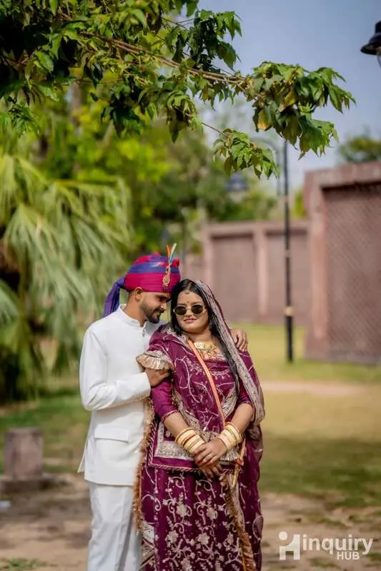 Bandhan Frames Photographer