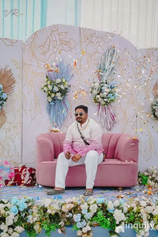 Bandhan Frames Photographer