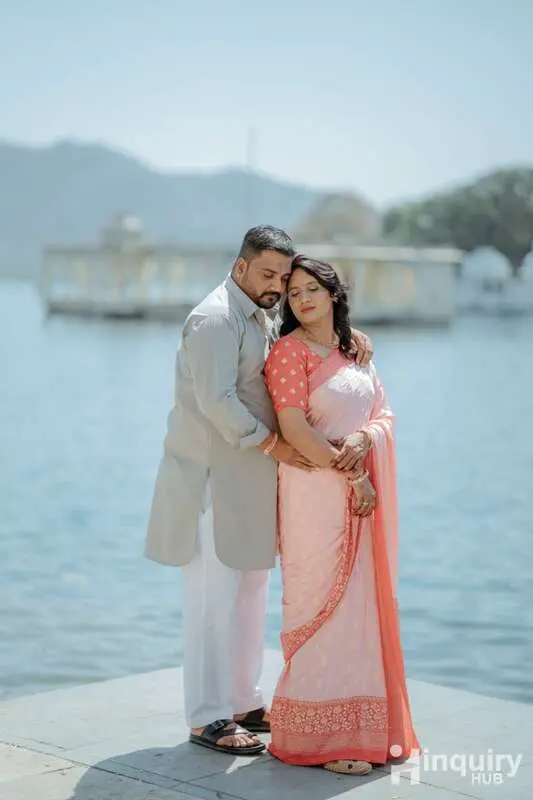 Bandhan Frames Photographer