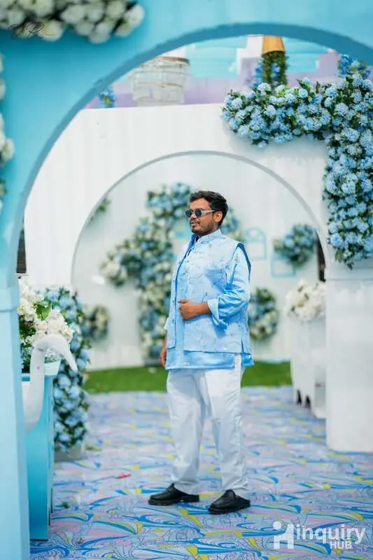 Bandhan Frames Photographer