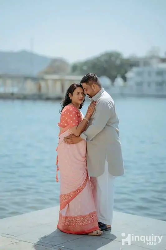Bandhan Frames Photographer