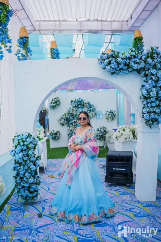 Bandhan Frames Photographer