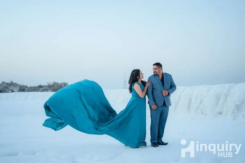 Bandhan Frames Photographer