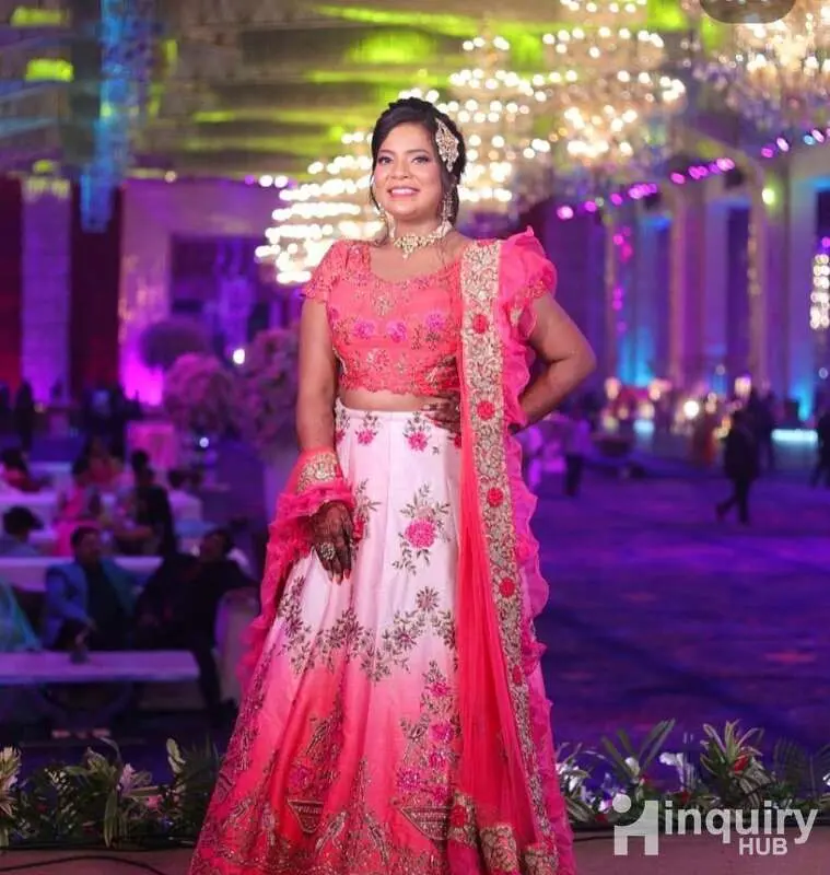 Tisha Malhotra Makeover