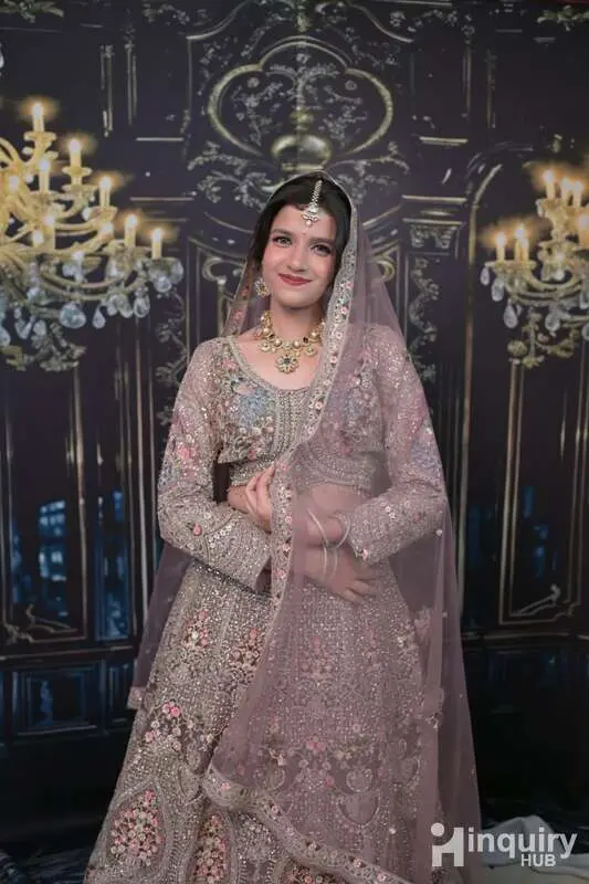 Harshada'z Makeover