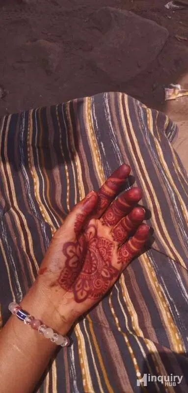 Sakshumehndiartist
