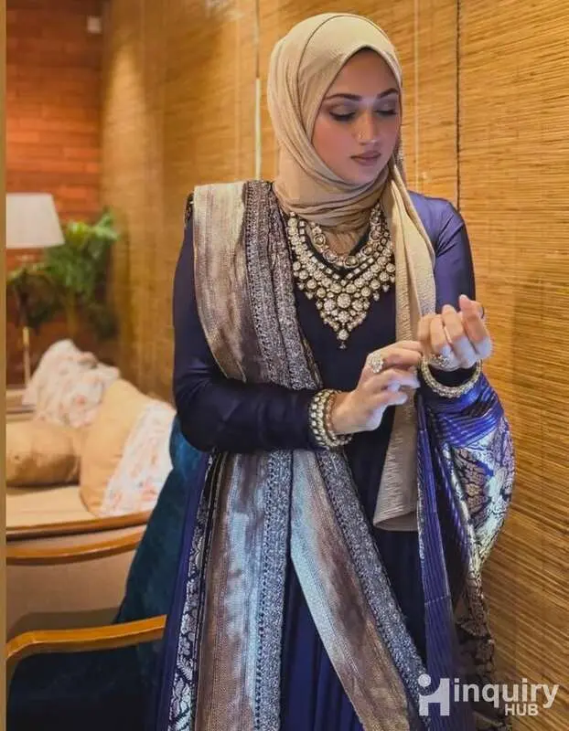 Naairah Bridal And Beauty