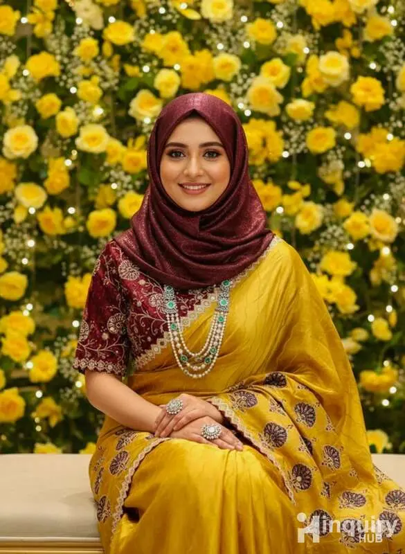 Naairah Bridal And Beauty